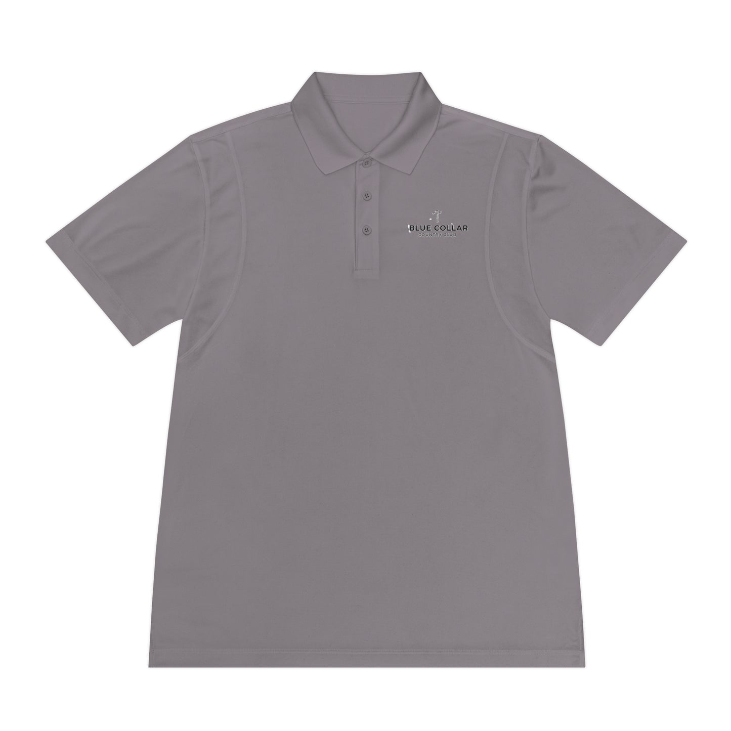Blue Collar CC Polo