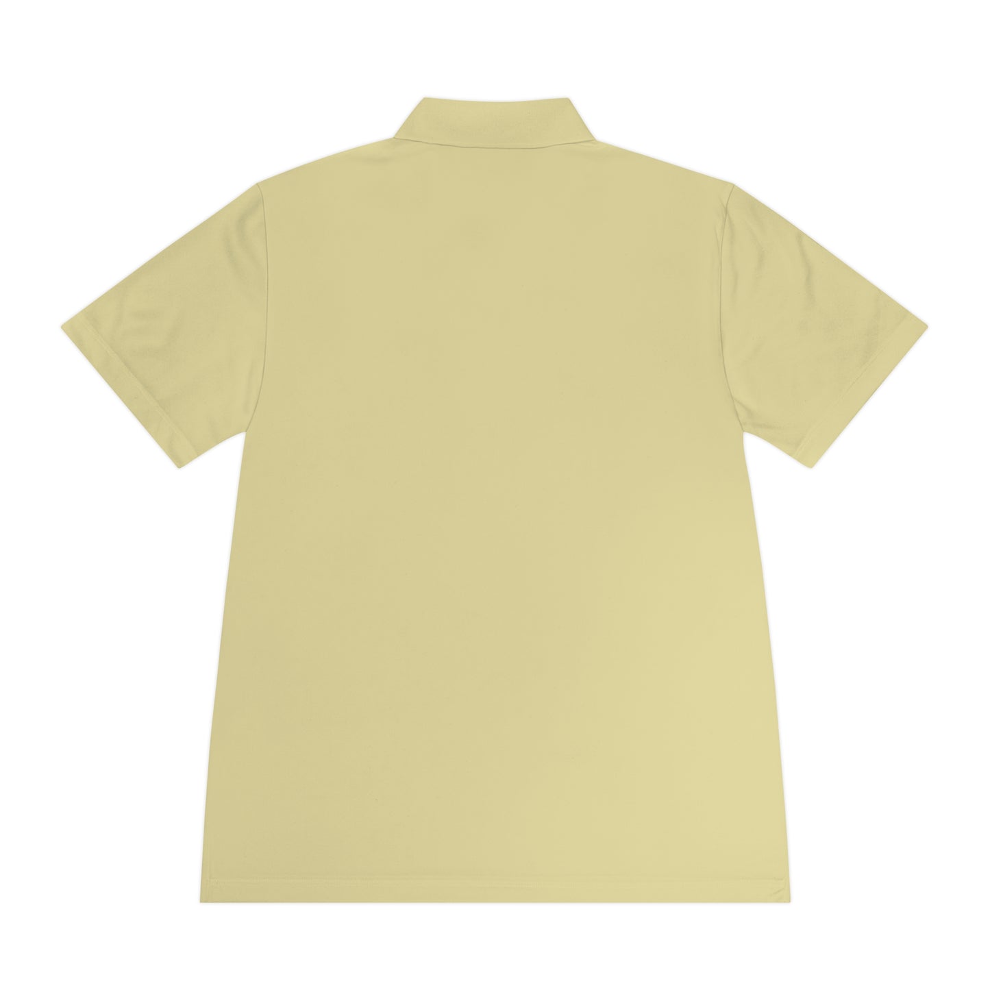 Blue Collar CC Polo