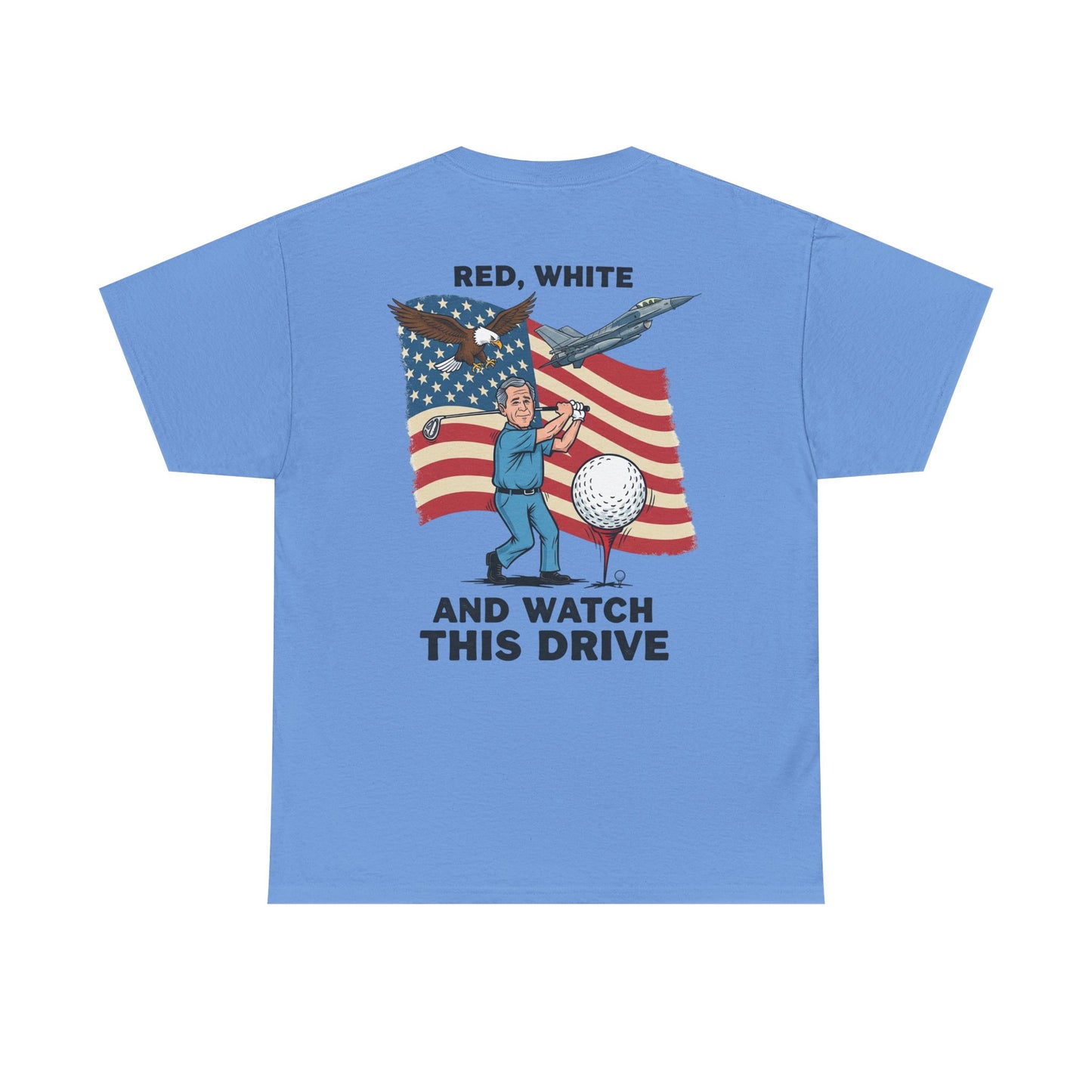 George Dubya Tee