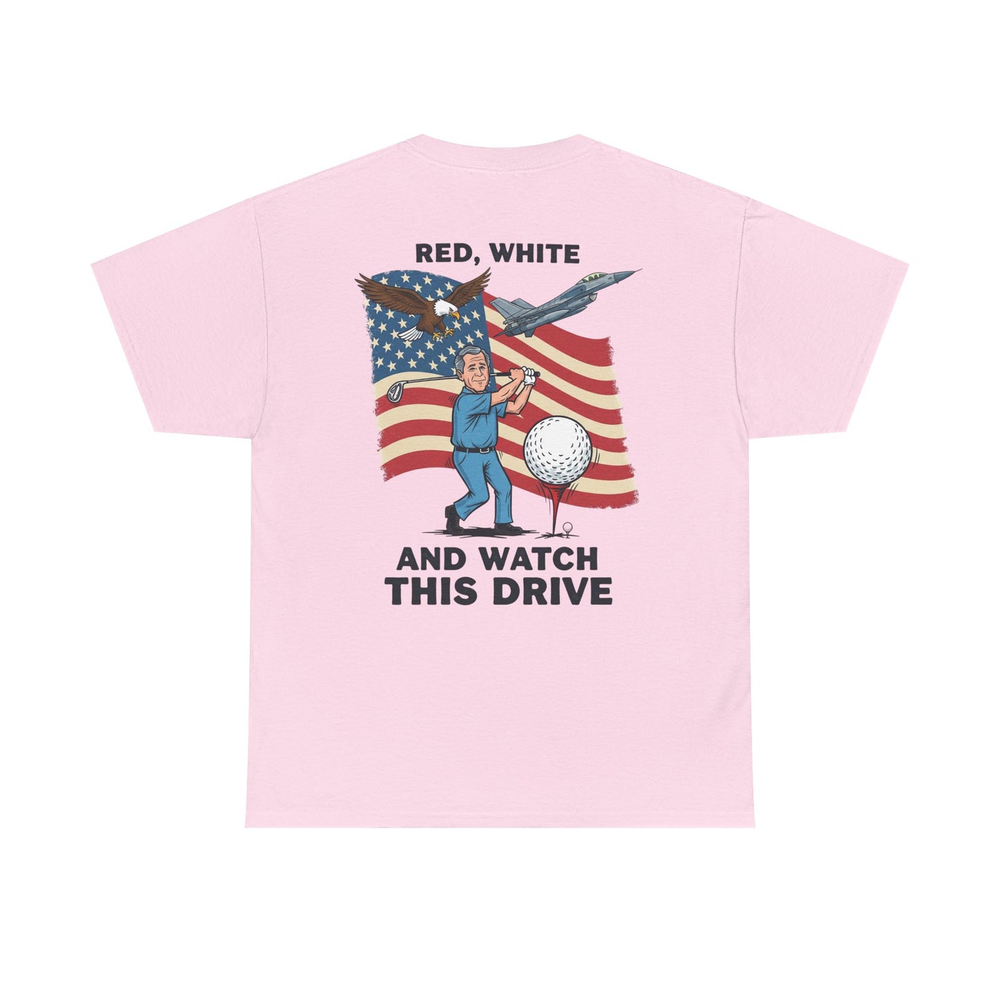 George Dubya Tee