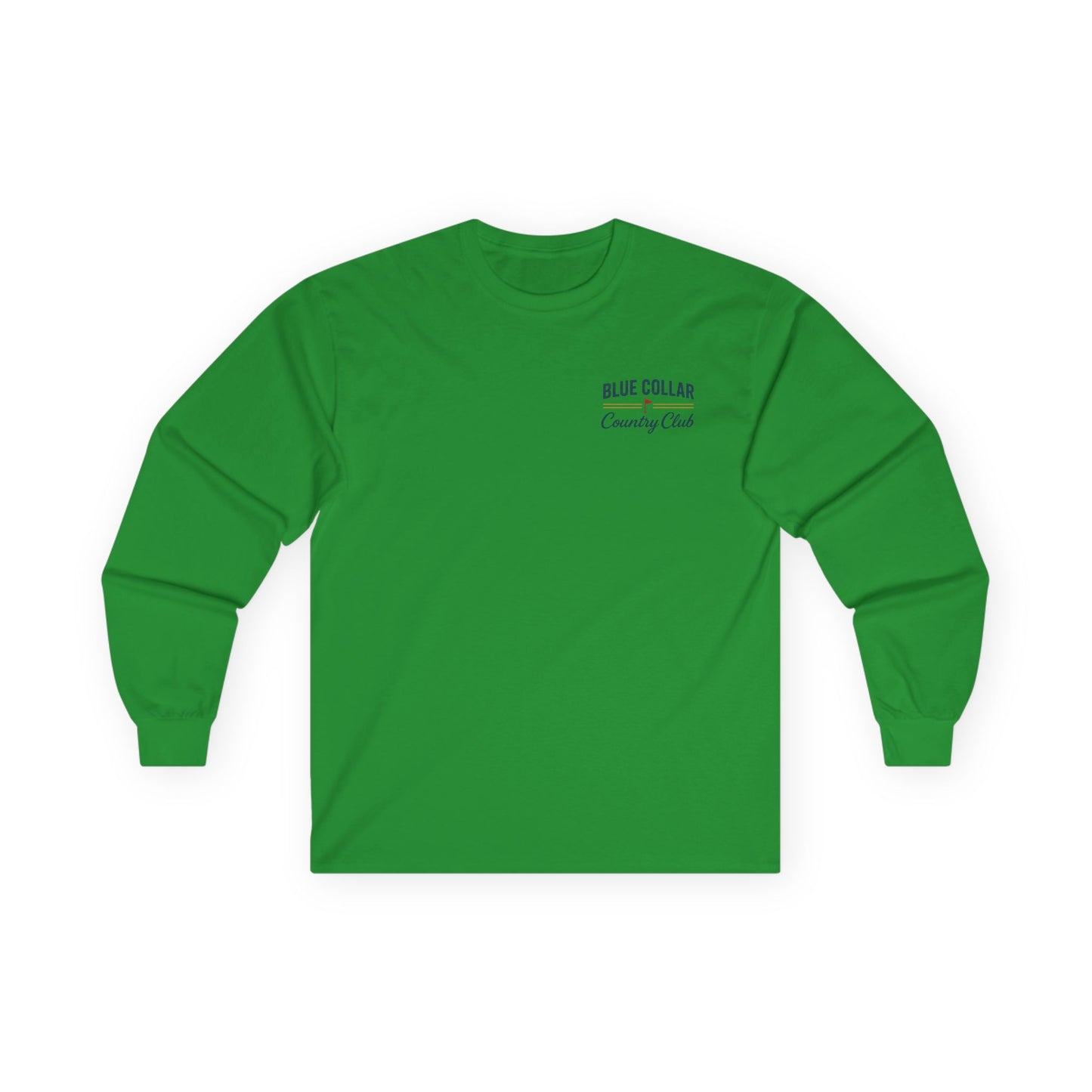 Free As a Bird Long Sleeve Tee