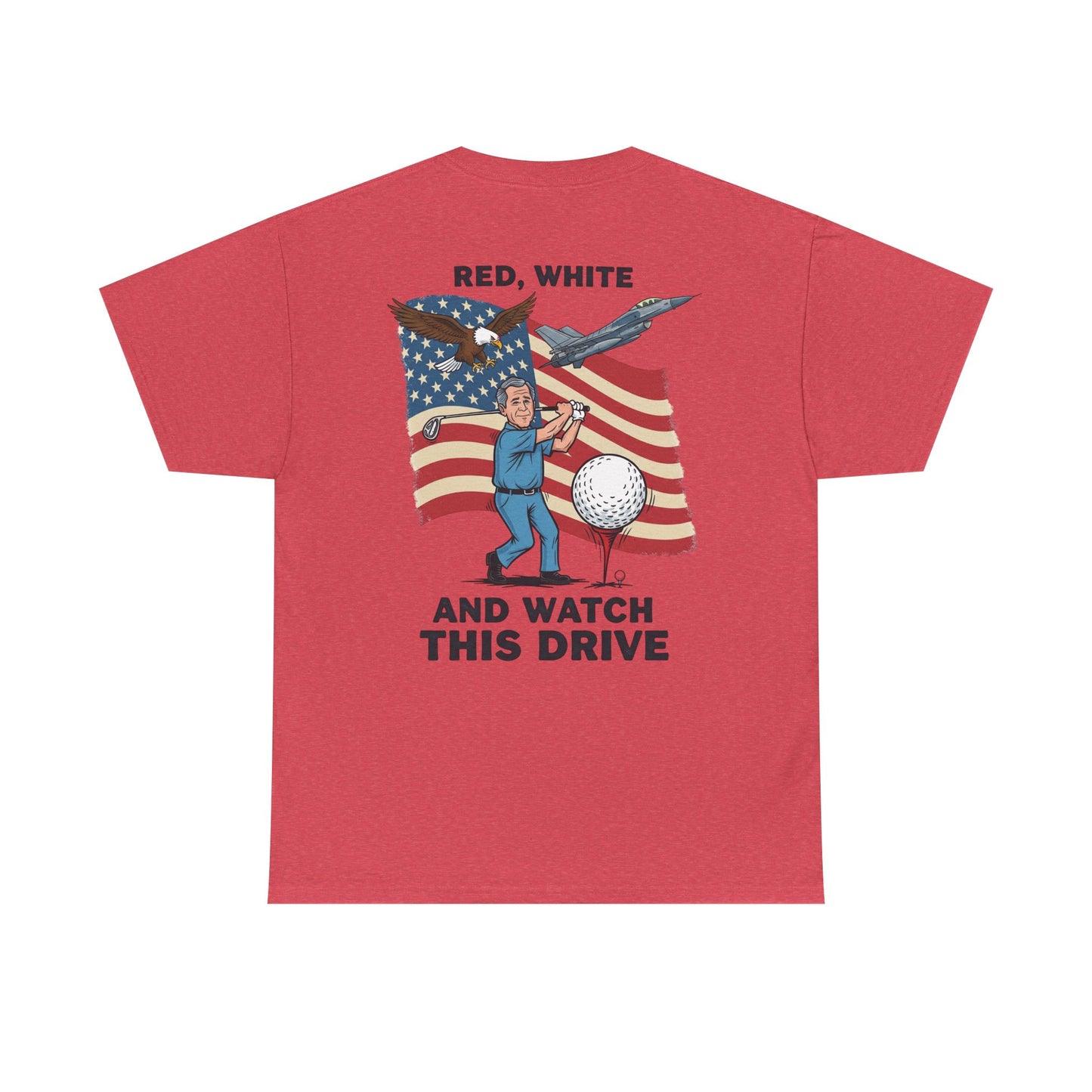 George Dubya Tee