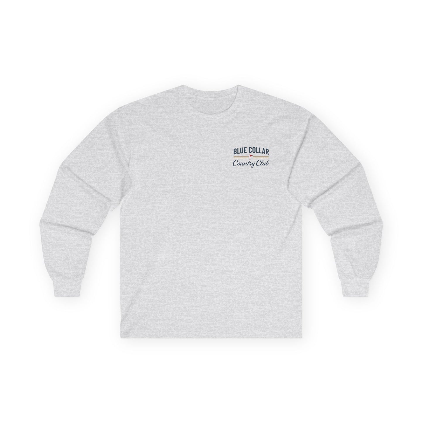 Free As a Bird Long Sleeve Tee