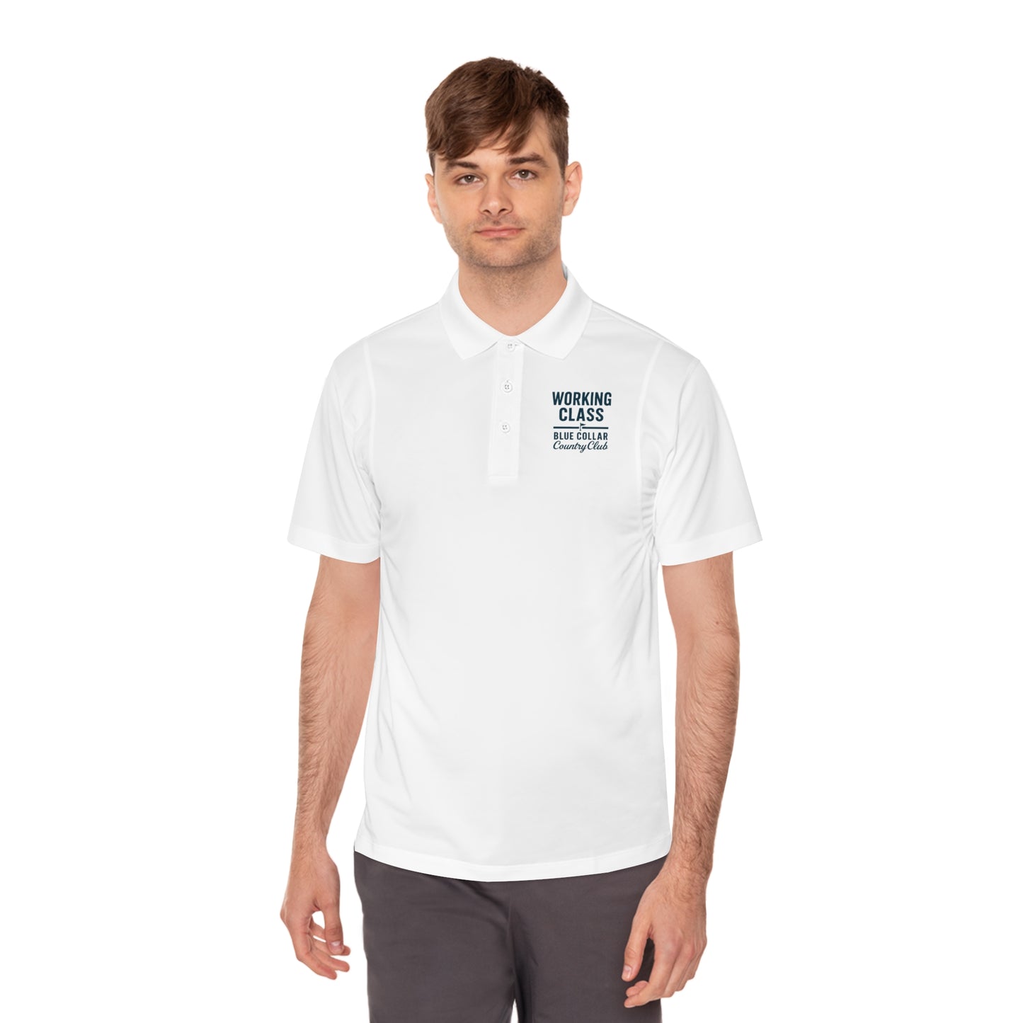 Working Class Polo