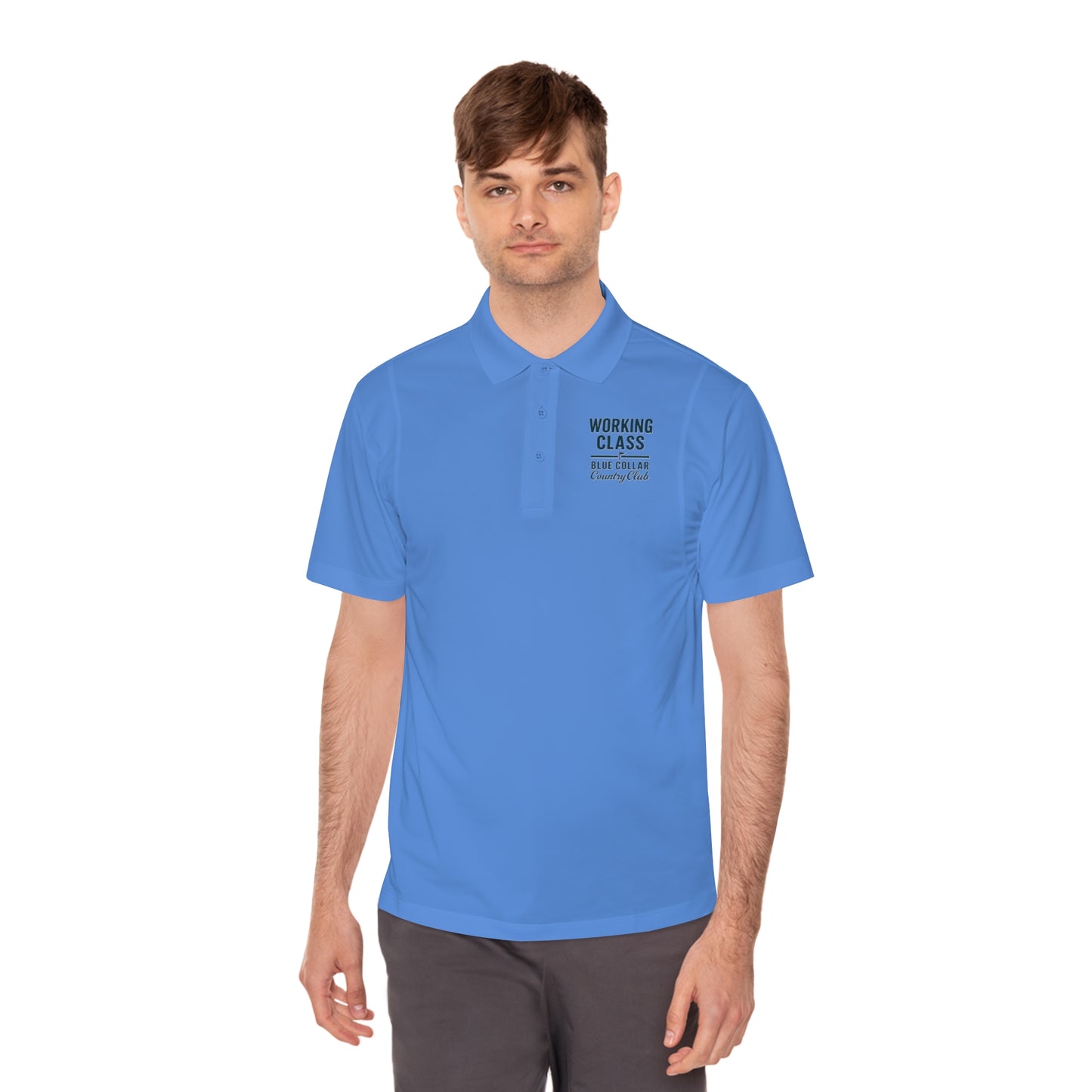 Working Class Polo