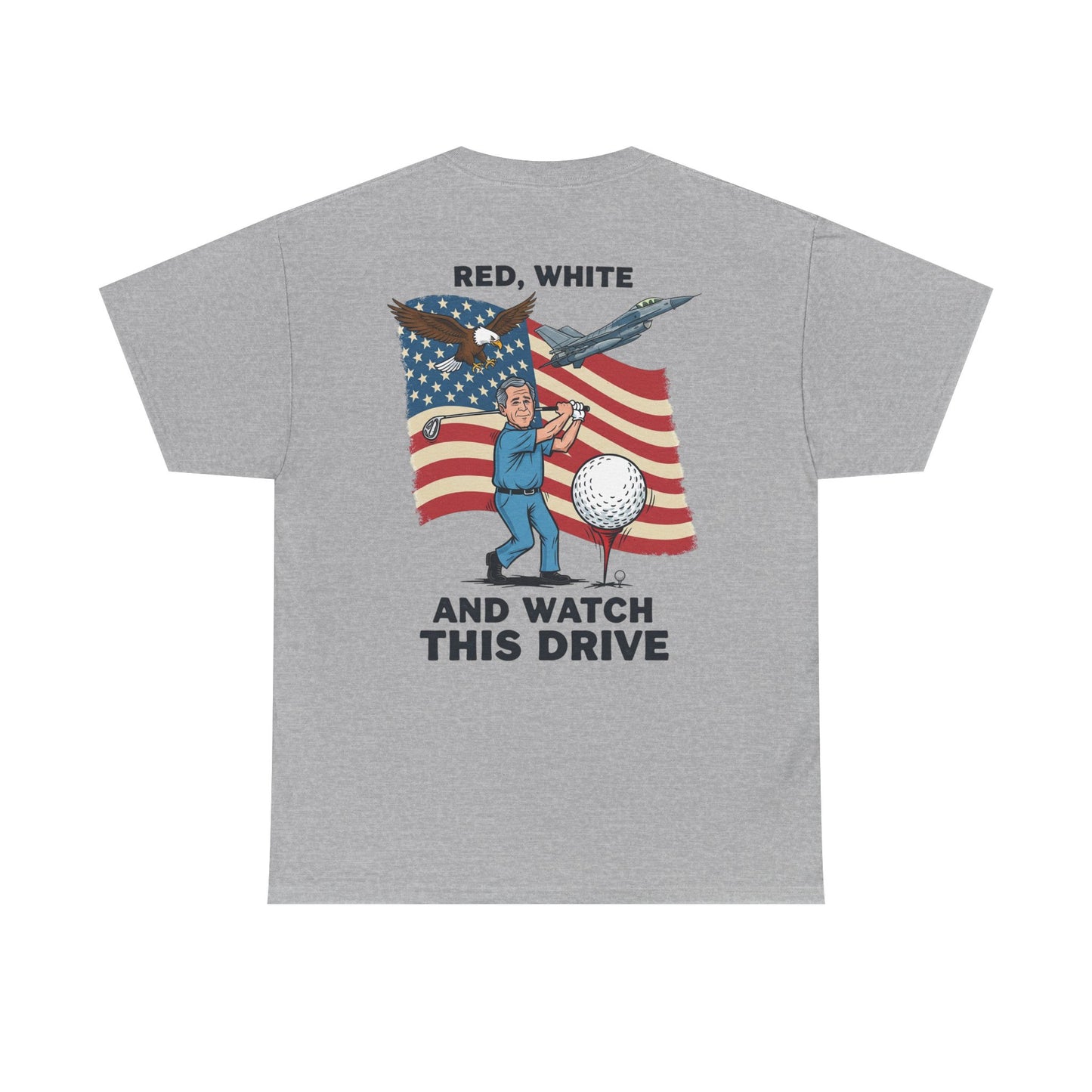 George Dubya Tee