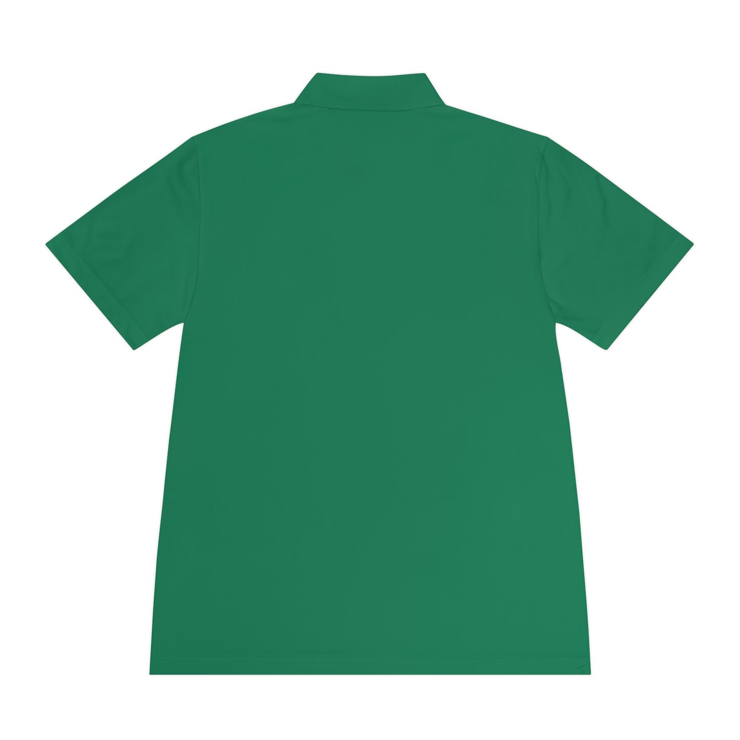 Blue Collar CC Polo