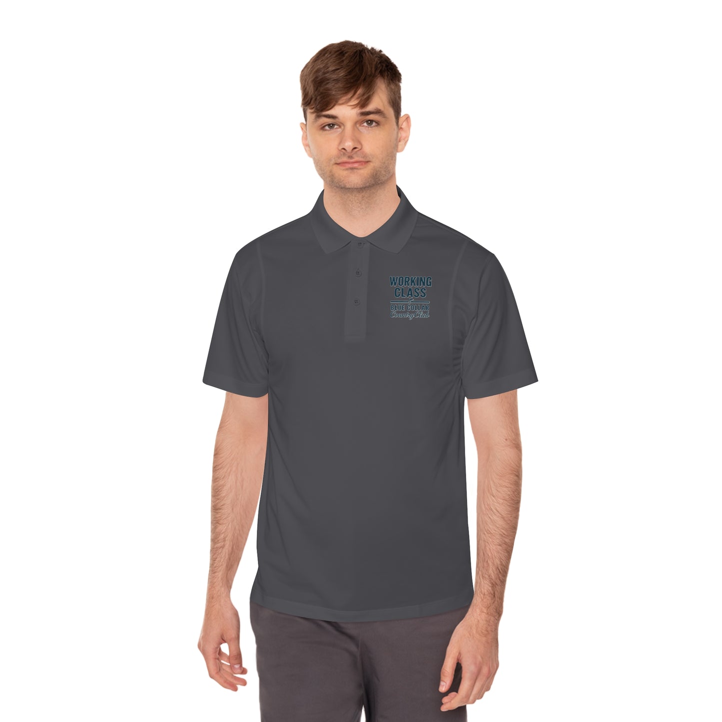 Working Class Polo