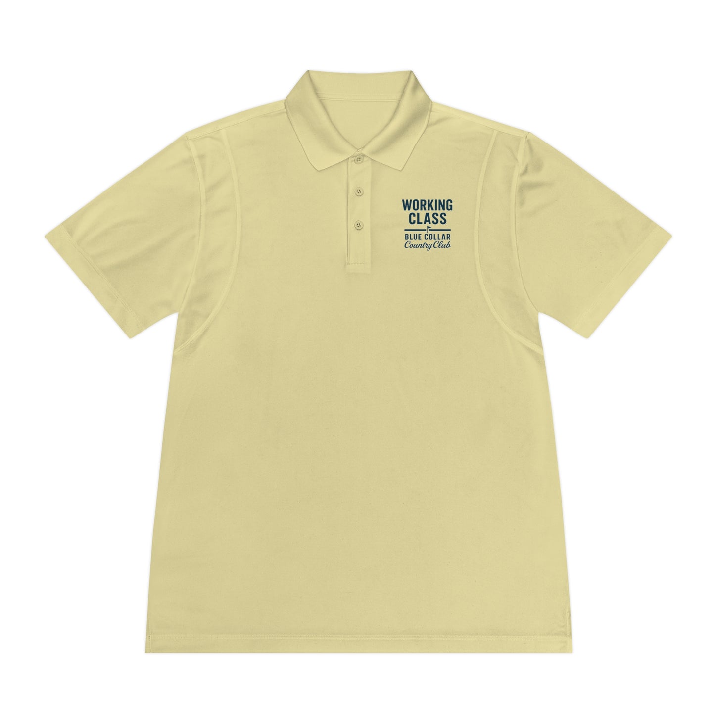 Working Class Polo