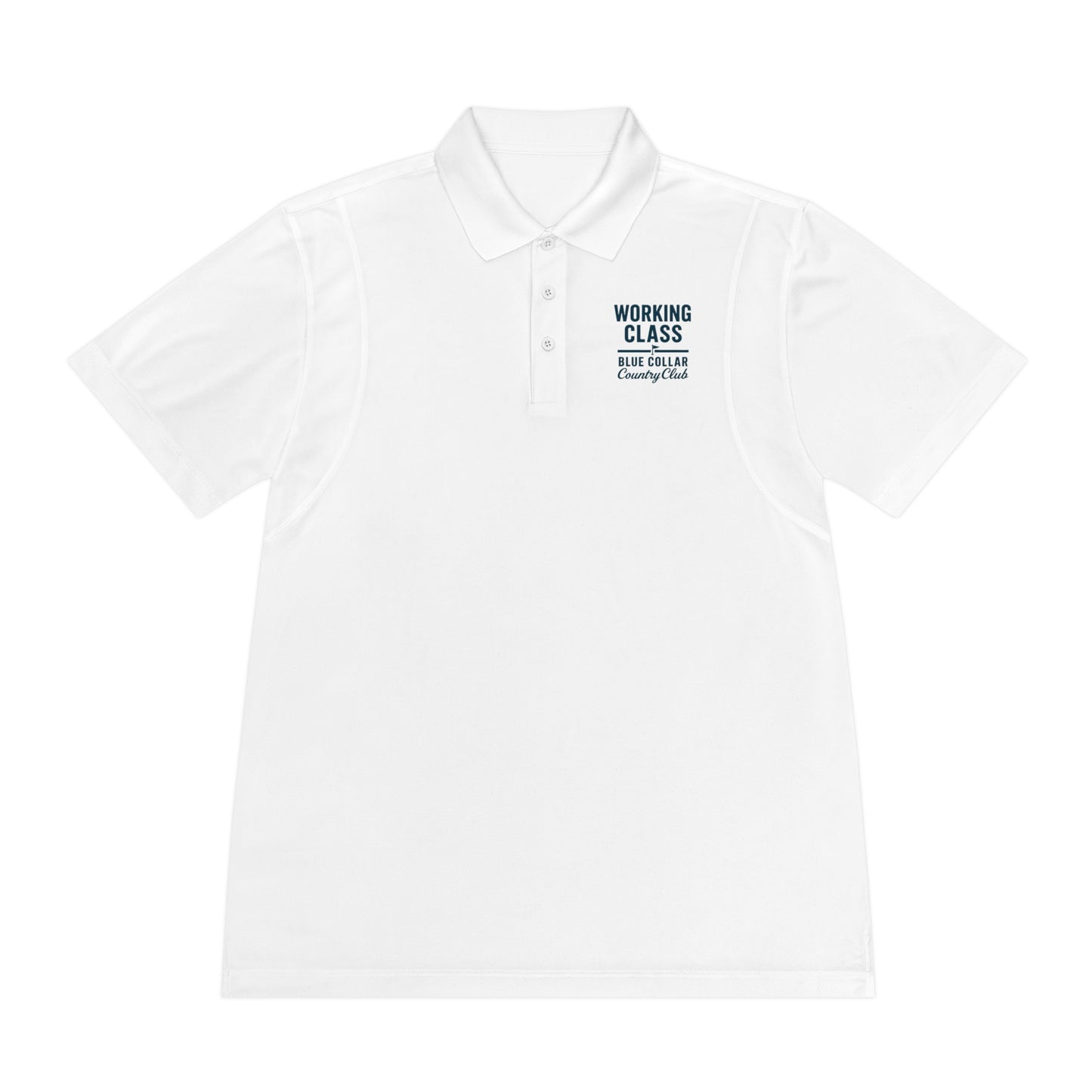 Working Class Polo
