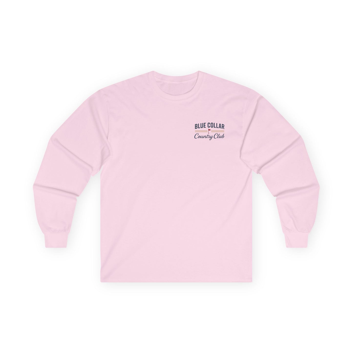 Free As a Bird Long Sleeve Tee