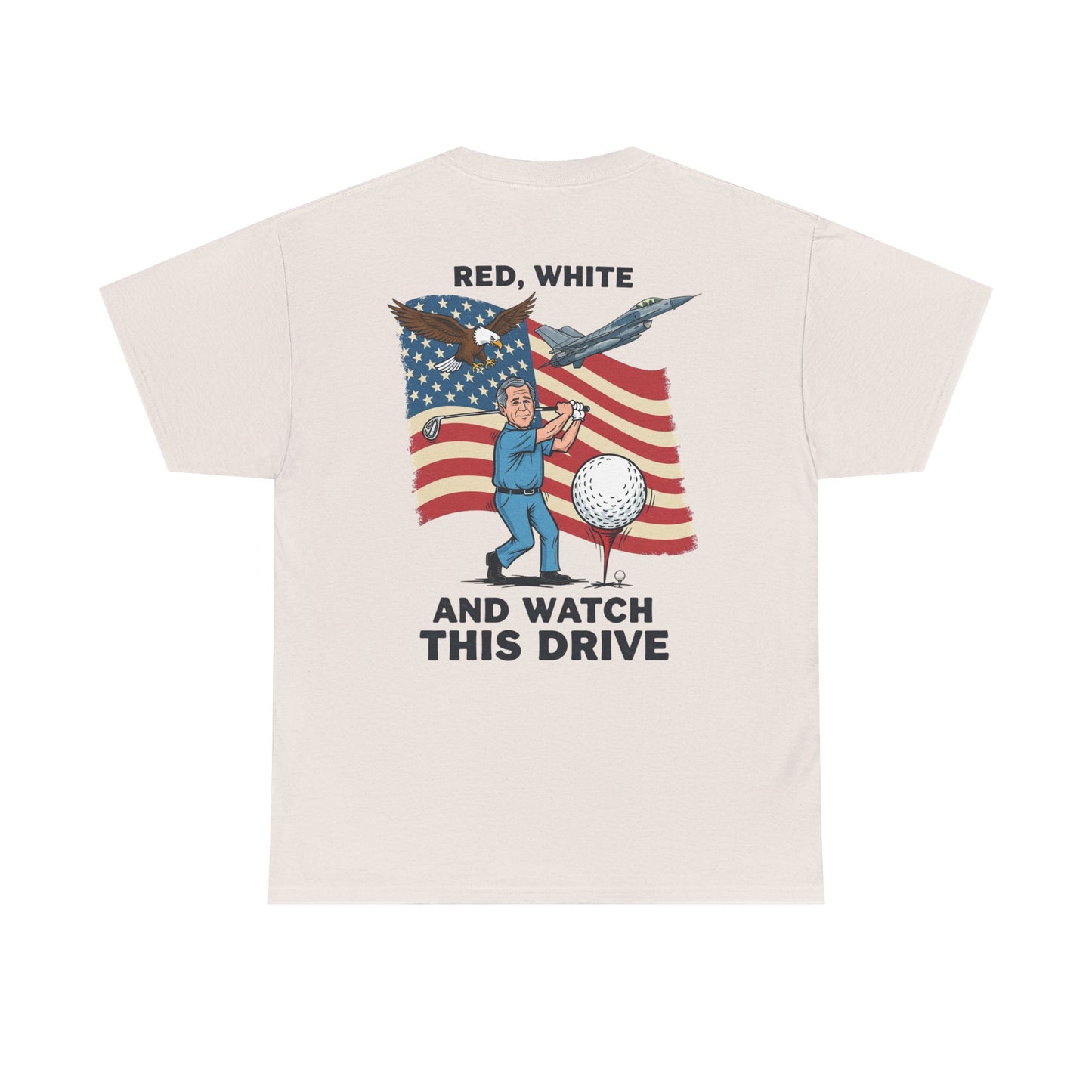George Dubya Tee