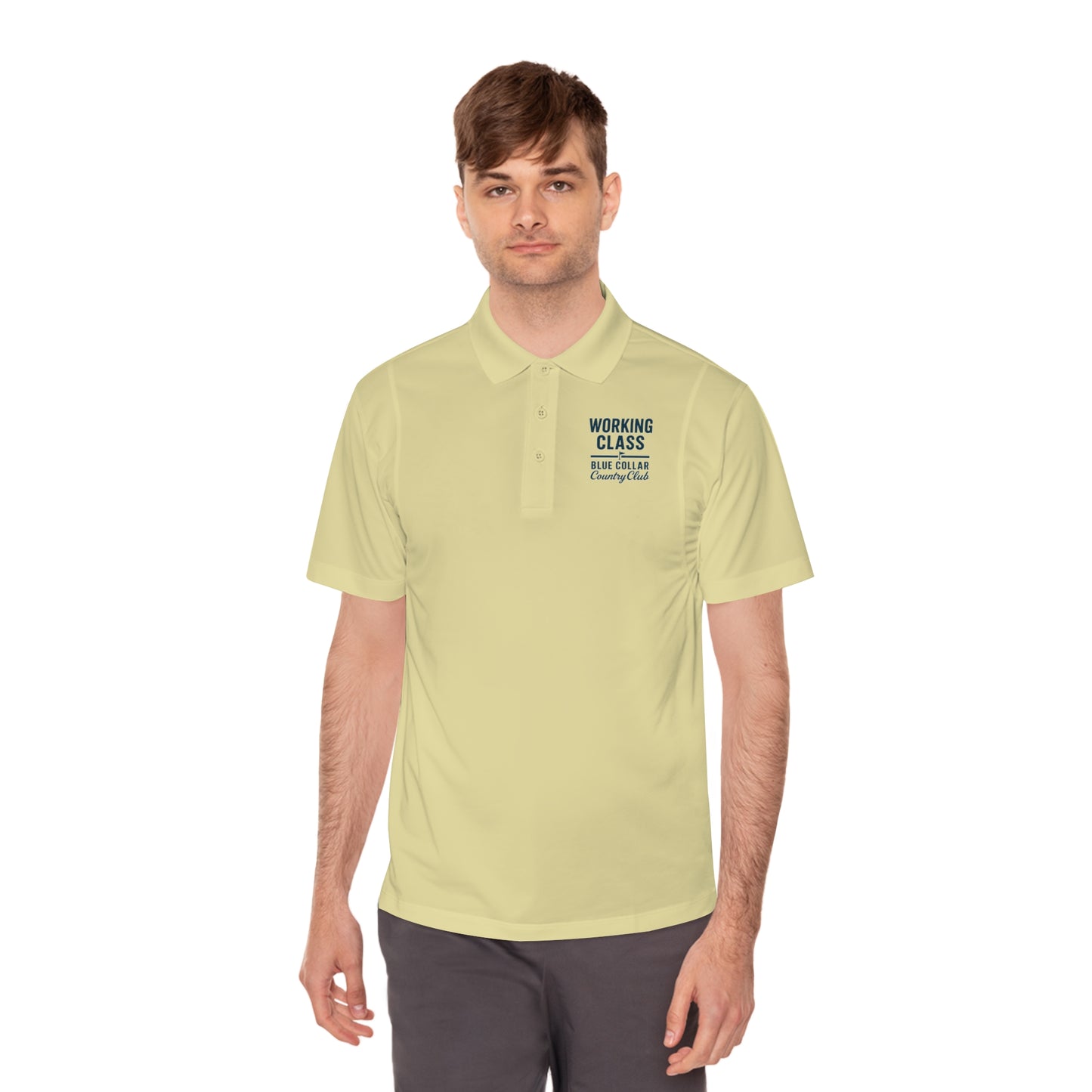 Working Class Polo
