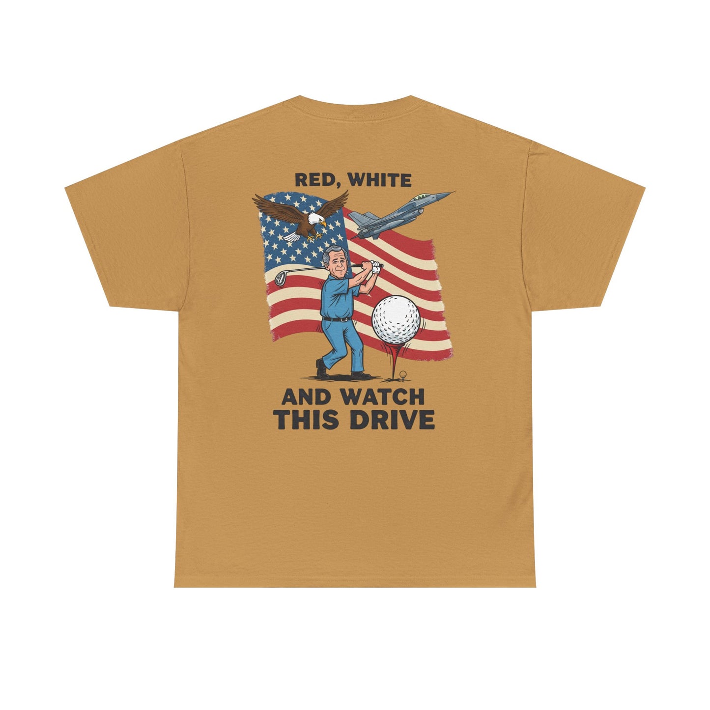 George Dubya Tee