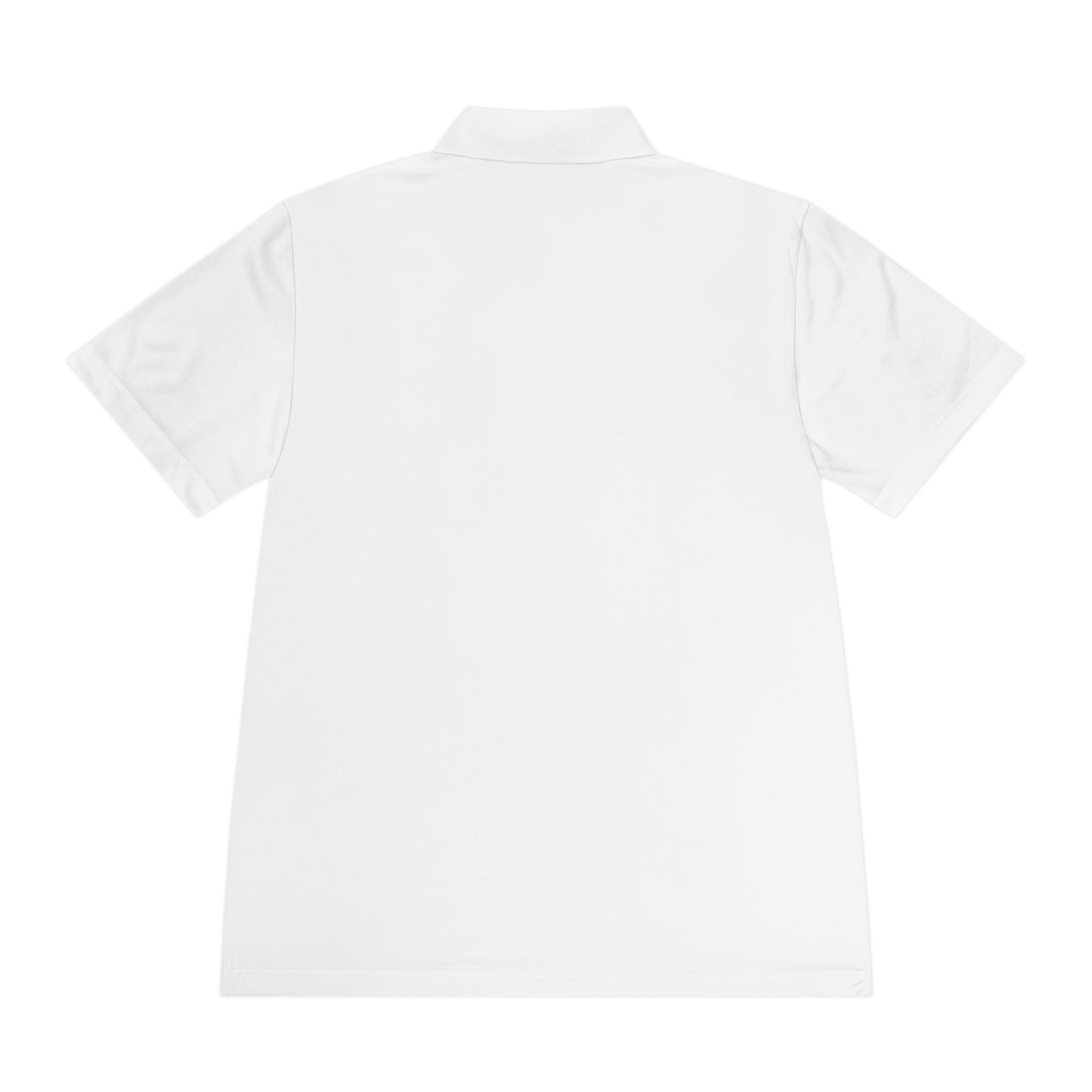 Blue Collar CC Polo