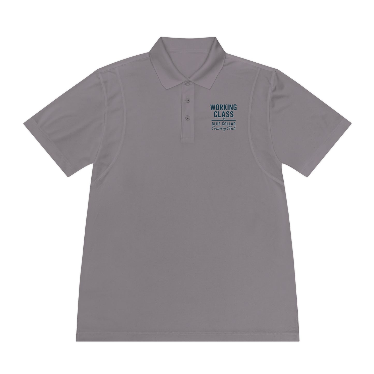 Working Class Polo