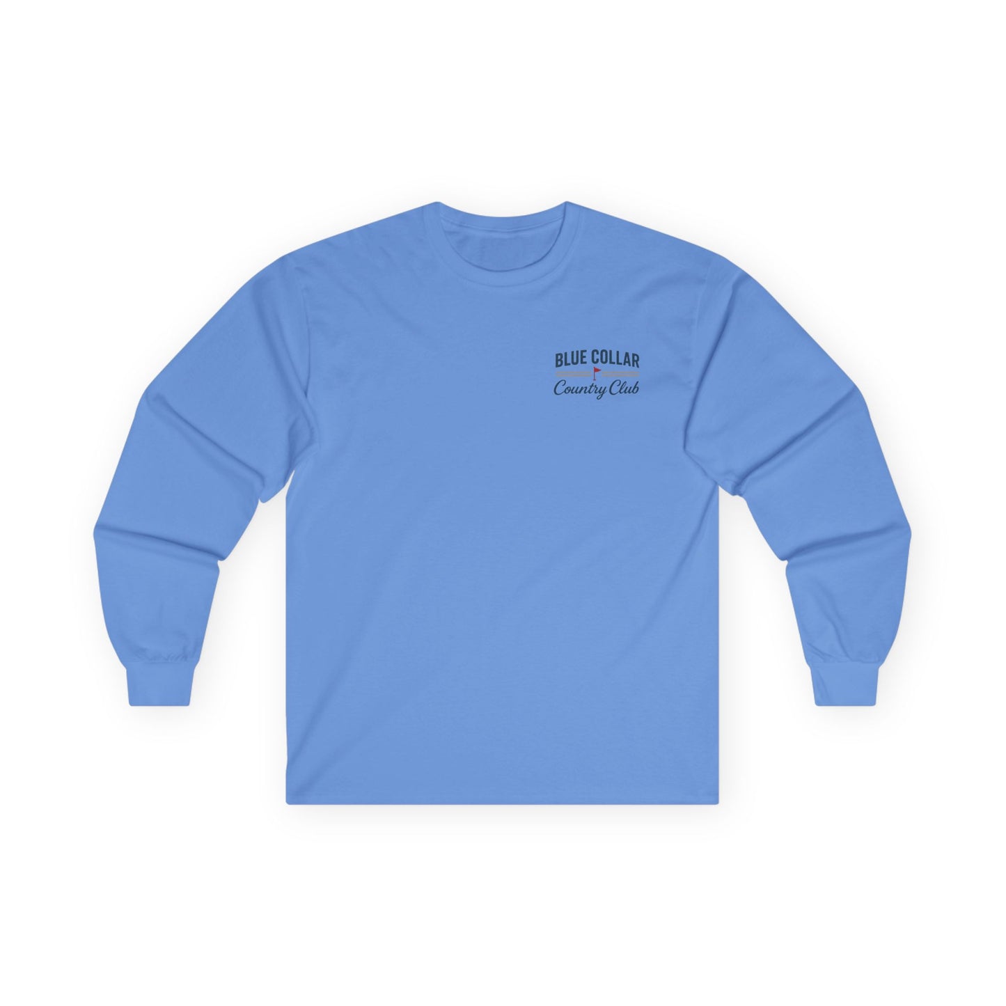 Free As a Bird Long Sleeve Tee