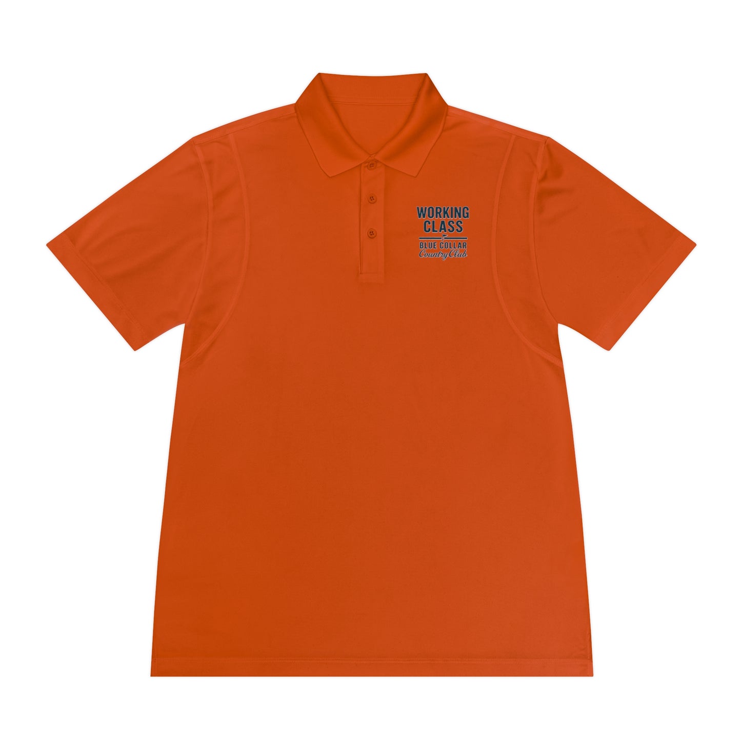 Working Class Polo