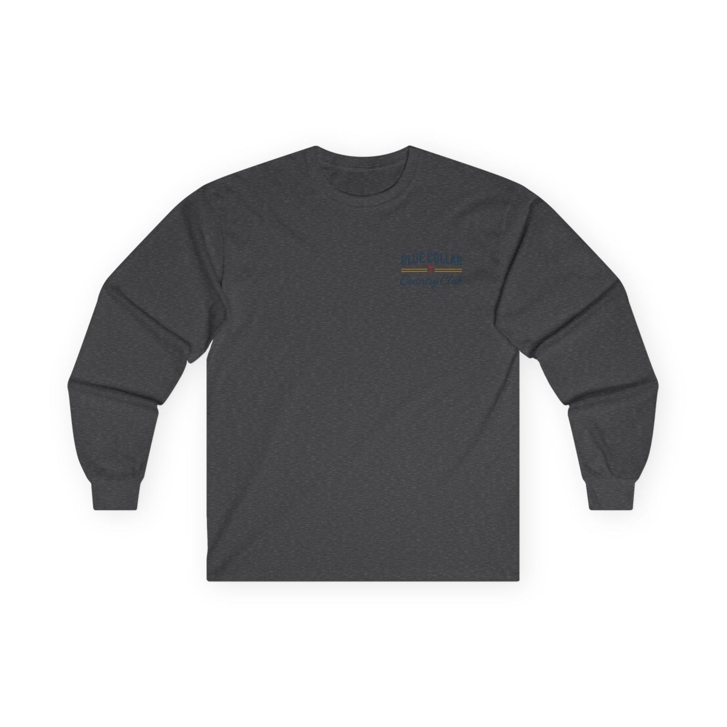 Free As a Bird Long Sleeve Tee