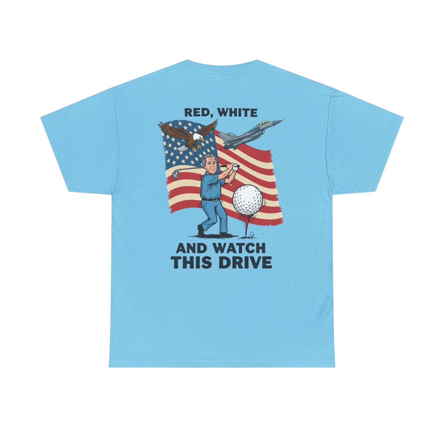 George Dubya Tee