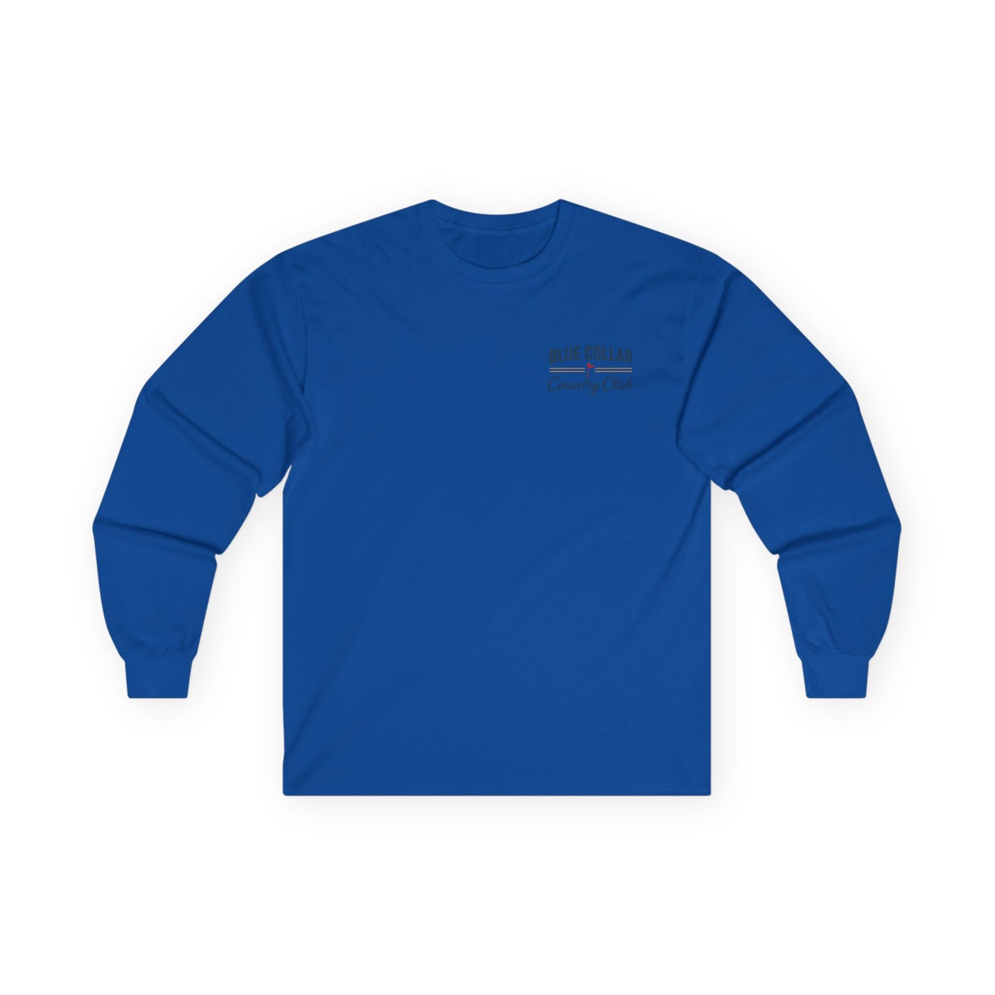 Free As a Bird Long Sleeve Tee