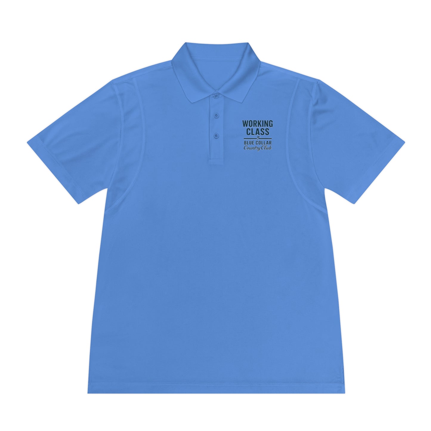 Working Class Polo
