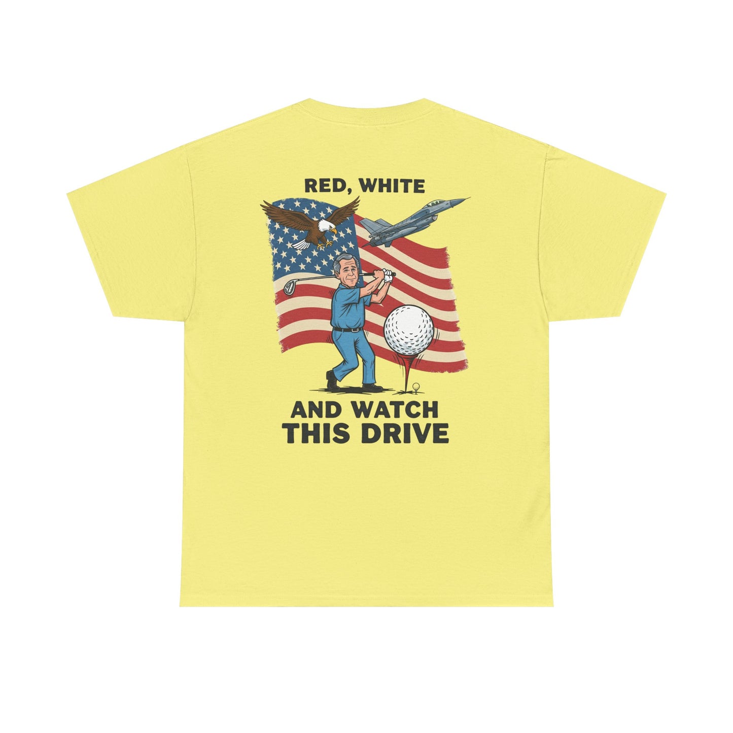 George Dubya Tee