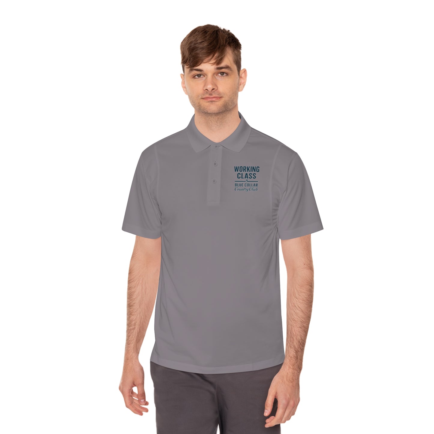 Working Class Polo