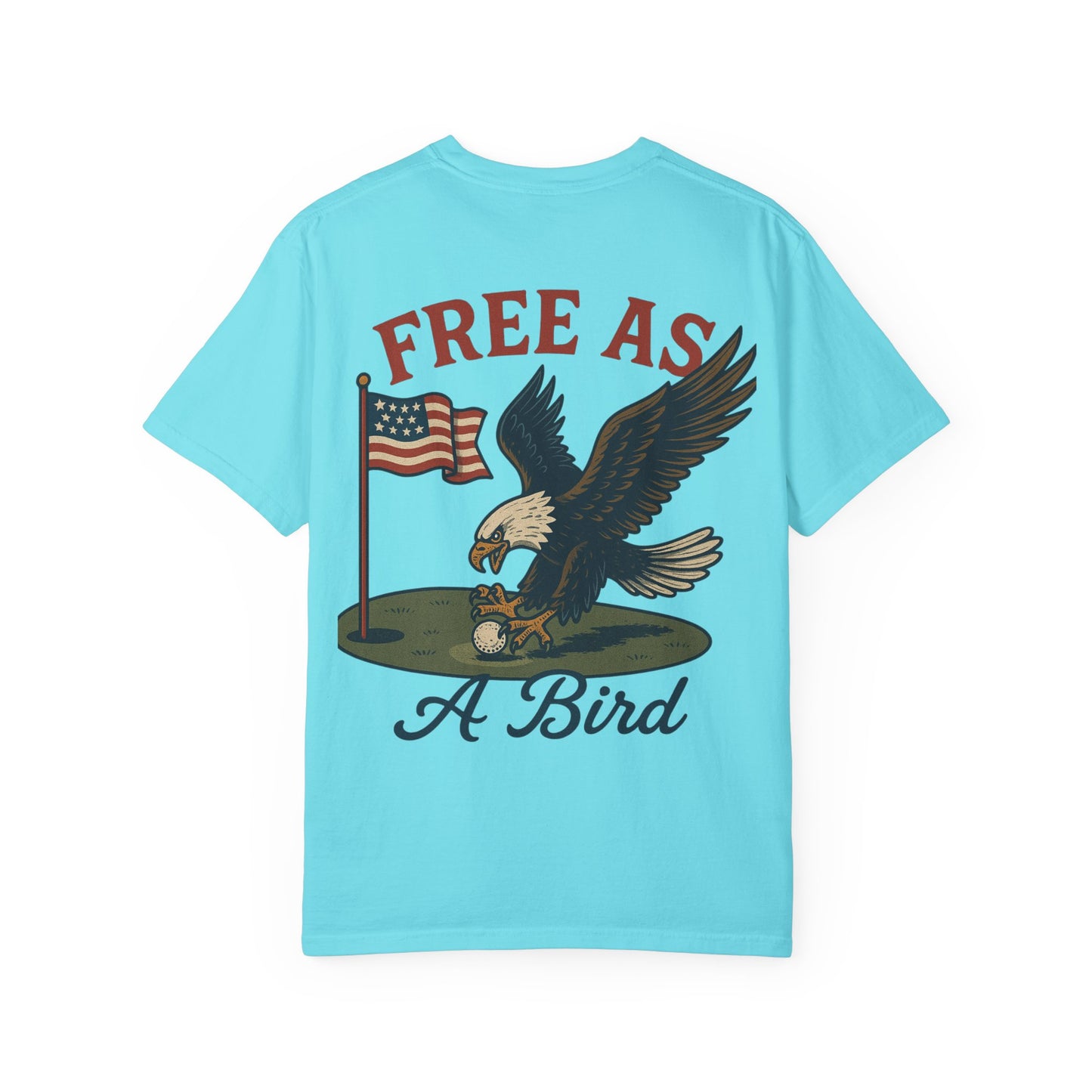 Free as a Bird T-shirt