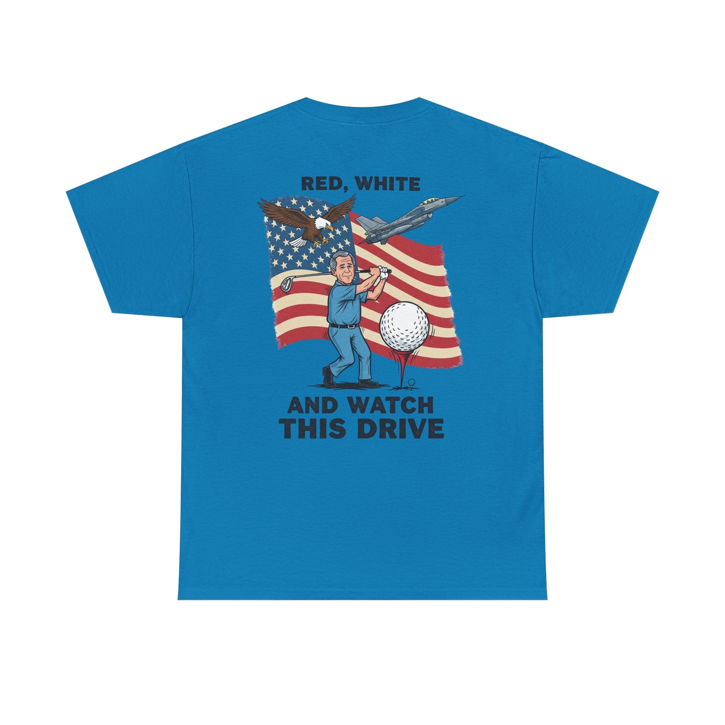 George Dubya Tee