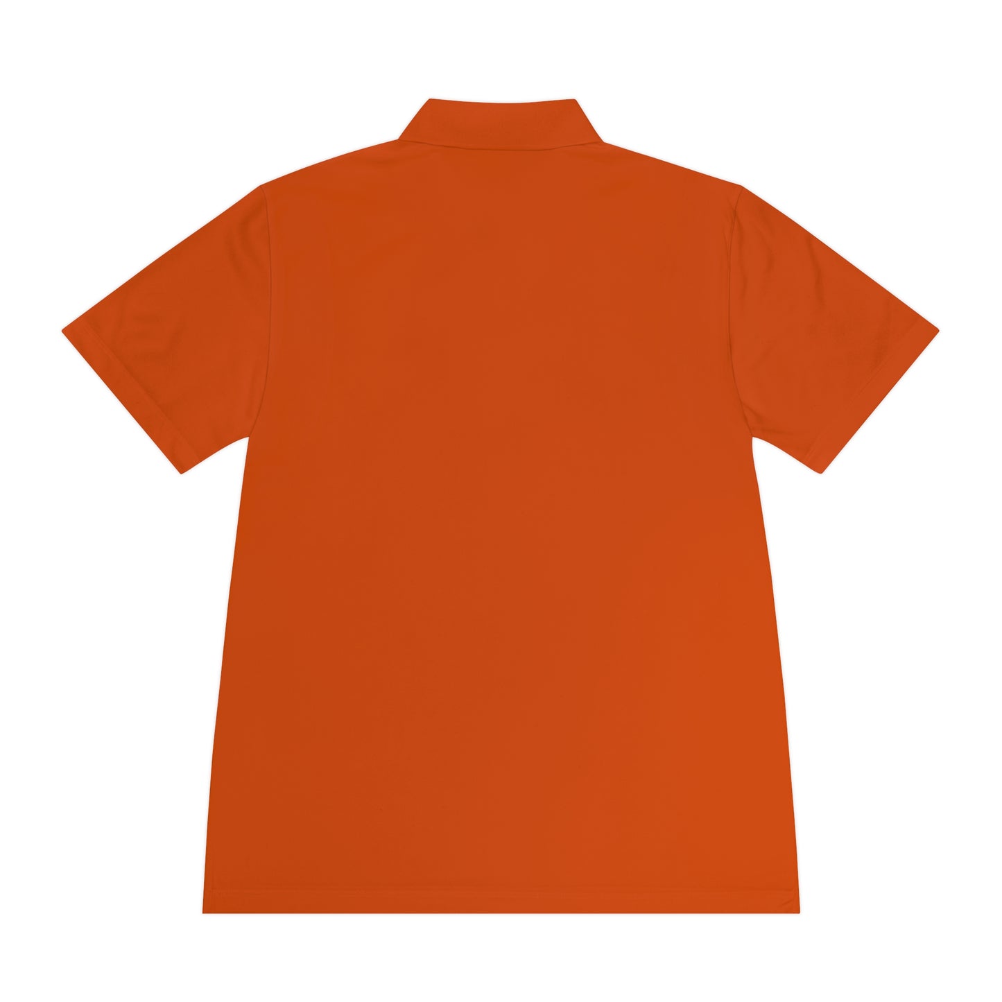 Blue Collar CC Polo