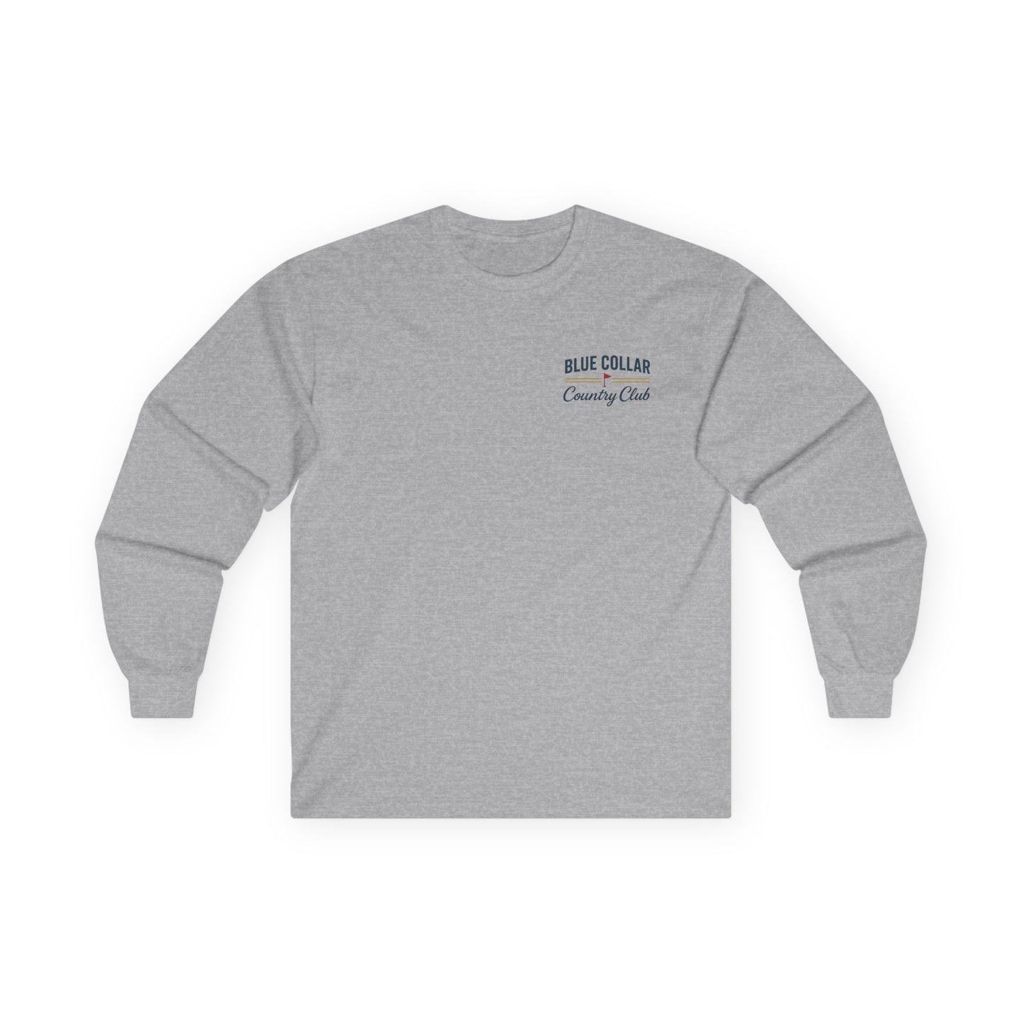 Free As a Bird Long Sleeve Tee