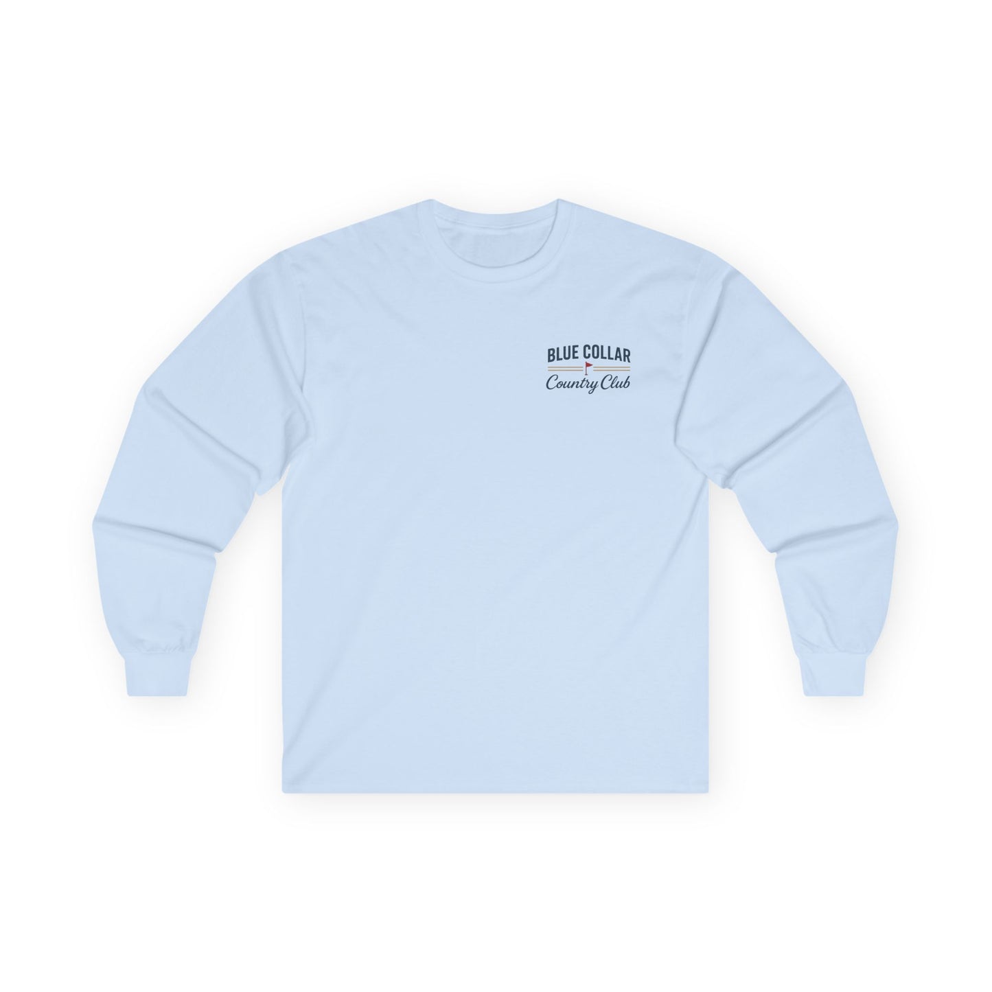 Free As a Bird Long Sleeve Tee