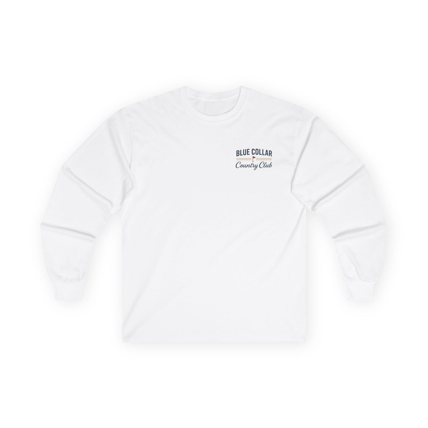 Free As a Bird Long Sleeve Tee