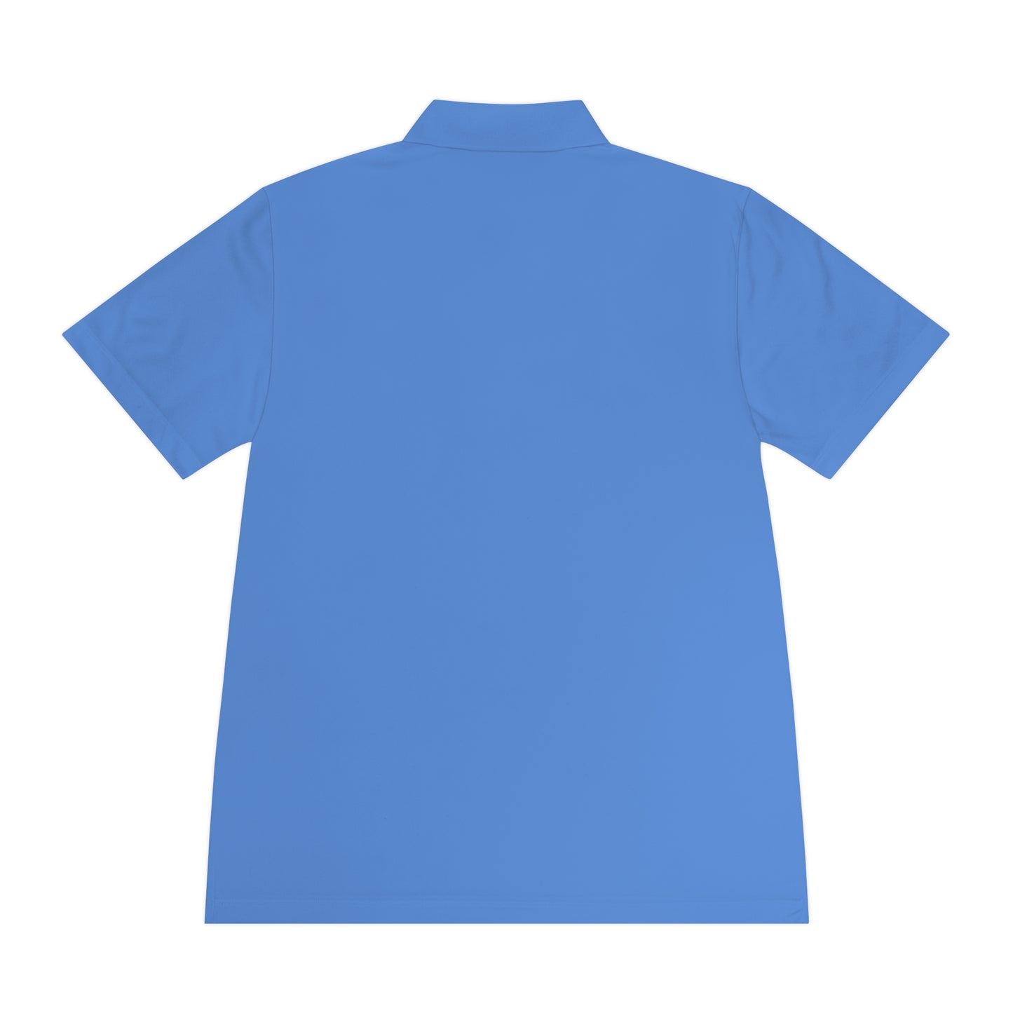 Blue Collar CC Polo