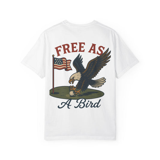 Free as a Bird T-shirt