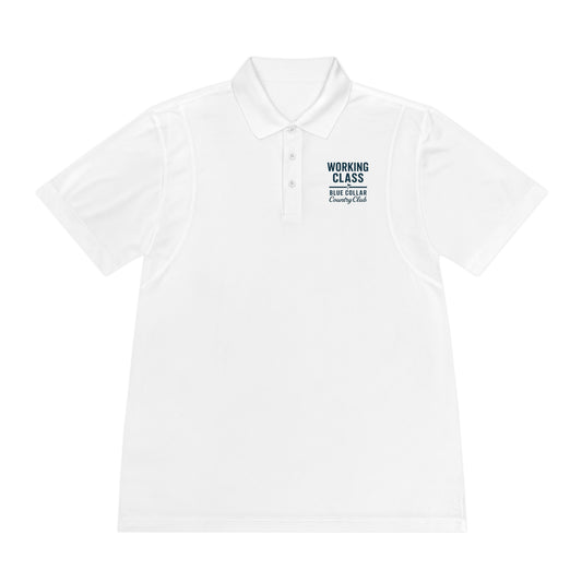 Working Class Polo