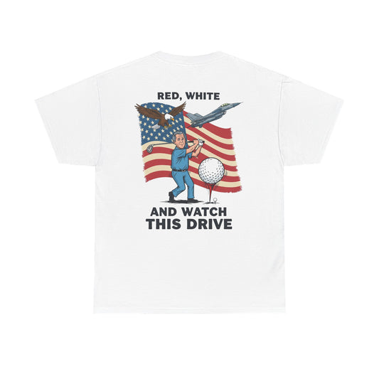 George Dubya Tee