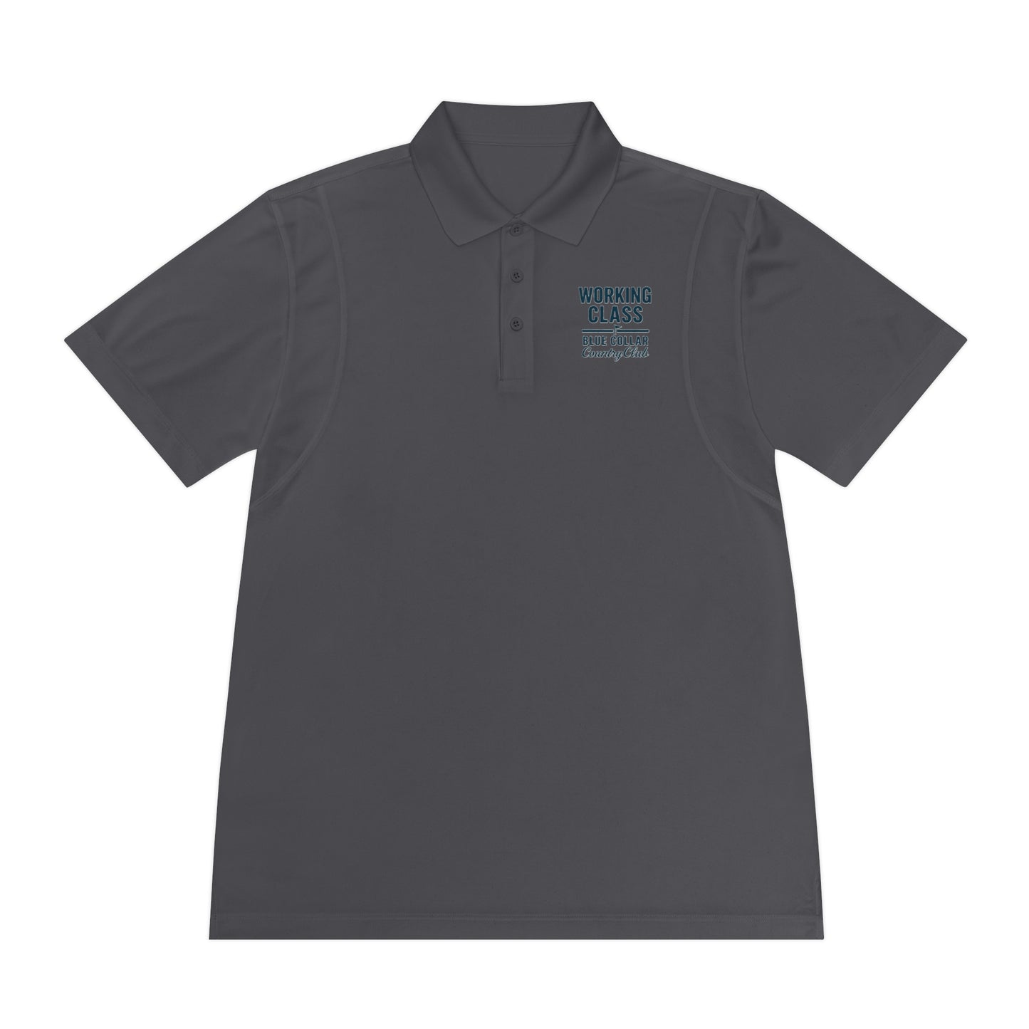 Working Class Polo