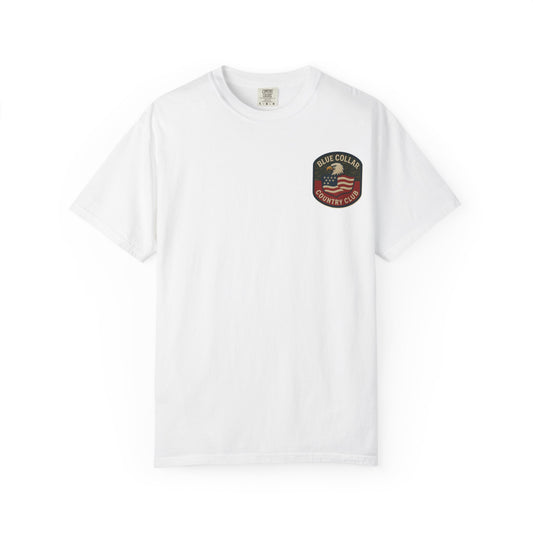 No Carts, Just Carry Graphic Tee
